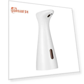 Автоматический дозатор дезинфицирующего средства — Дозаторы для средств ухода, Smart IT