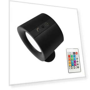 Светодиодный настенный светильник с таймером — Ночники, Serene Homes