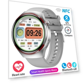 Smart Watch Pro — Умные часы, Zodvboz