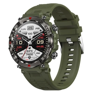 Спортивные умные часы Bluetooth Call — Умные часы, Tiktop2