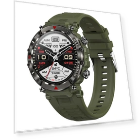 Спортивные умные часы Bluetooth Call — Умные часы, Tiktop2