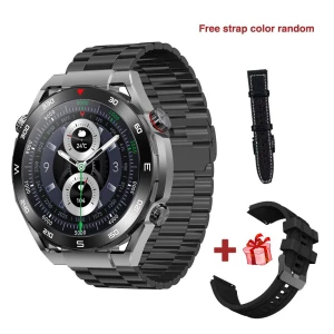 Бизнес Ultimate Smartwatch — Умные часы, Tiktop2