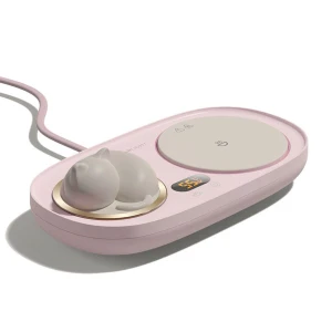 Умный подогреватель кружек — Умные бутылки для воды, Vestidos