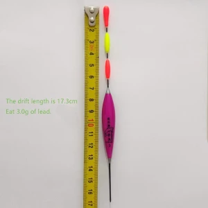 Умный светодиодный нано-поплавок для рыбалки — Сигнализаторы поклёвки, Garage Right