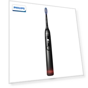 Умная электрическая зубная щётка — Зарядные устройства, Philips