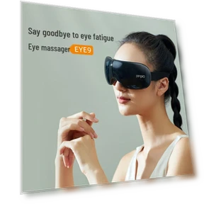 Умный массажер для глаз — Роллеры и ручки, Pan Gao