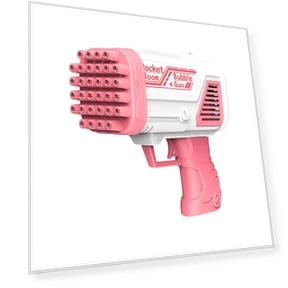 Автомат для мыльных пузырей — Мыльные пузыри, Smart Mouse