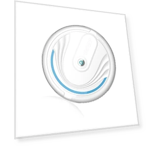 Автоматический подметальный робот-пылесос — Роботы-пылесосы, Trendy Accessorie