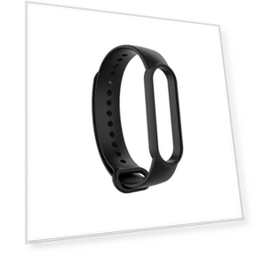 Дышащий ремешок для браслета умных часов — Браслеты и клипсы, Glasses