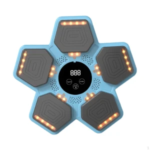 Электронный тренажер для бокса — Боксерские тренажёры, Toy Story