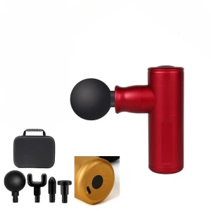 Мини-фасциальный пистолет — Массажные пистолеты, Binchi Outdoor Equipment