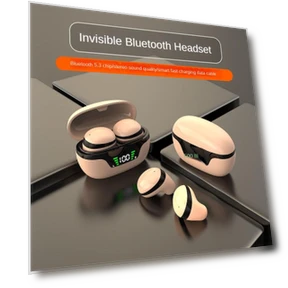 Мини-гарнитура для сна — Наушники, VITA Dogdog Smartwear