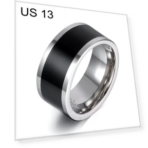 Кольцо NFC — Умные кольца, Happiness Jewelry