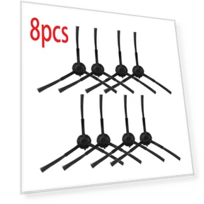 Сменная боковая щетка для робота-пылесоса — Аксессуары для уборки, WuYan