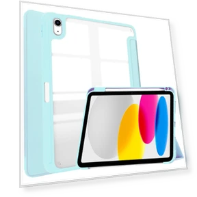 Умный чехол с подставкой для карандашей — Клавиатурные чехлы, Tablet Case Father