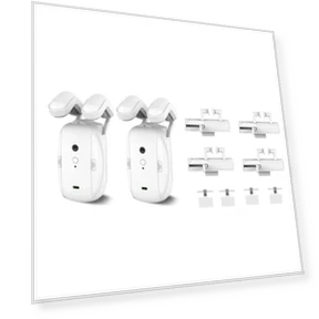 Умный мотор для штор — Умные модули, Tuya