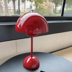 Умная лампа Flower Bud — Лампы с Bluetooth-колонкой, Yiran Furniture