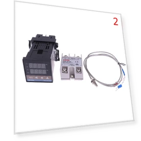 Умный термостат — Комнатные термометры, Reminiscencyua