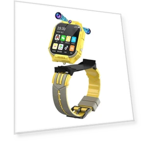 Смарт-часы с LTE 4G — Умные часы, Rainbuvvy