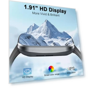 Умные часы с функцией ответа/совершения звонков — Умные часы