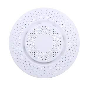 Умный Wi-Fi монитор качества воздуха — Датчики качества воздуха, Koogeelife