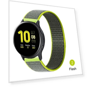 Сменный ремешок для умных часов — Ремешки для часов, lucky001