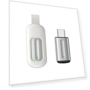 Инфракрасный адаптер для управления бытовой техникой — Пульты и аксессуары