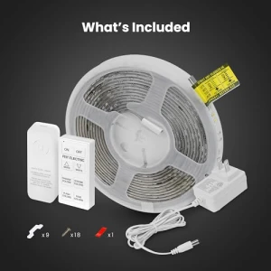 Умная светодиодная лента — Светодиодные ленты, Feit Electric