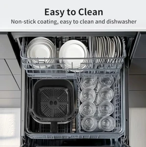 Кухонная фритюрница — Аэрогрили, TOKIT