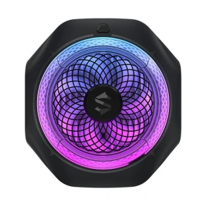 Магнитный радиатор для телефона с полупроводниковым охлаждением, Black Shark