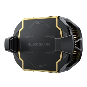 Профессиональный радиатор для телефона с полупроводниковым охлаждением, Black Shark