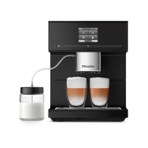 Автоматическая кофемашина CoffeeSelect — Кофемашины, Miele