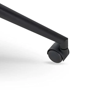 Офисное кресло с эргономичной спинкой, регулируемым сиденьем и подушками для тела — Эргономичные кресла, Serta