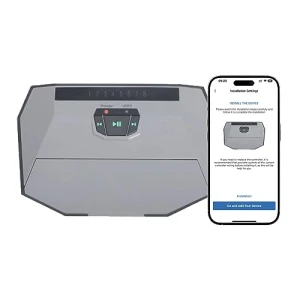 Интеллектуальная система полива с Wi-Fi на 8 зон — Системы автополива, ACA