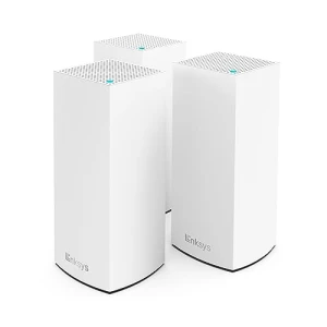 Маршрутизатор WiFi 6 с системой Mesh для дома, Linksys
