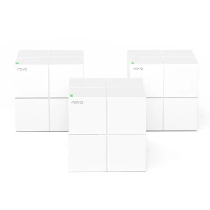 Система Mesh Wi-Fi для всего дома, Tenda