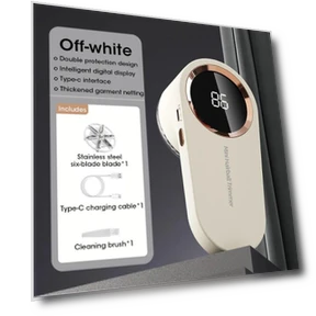 Электрический триммер для удаления ворса — Удалители катышков, Photography