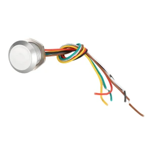 Мини RFID контроллер с встроенным водонепроницаемым считывателем для контроля доступа, Painter