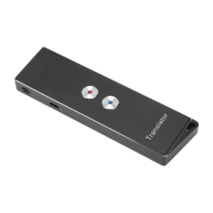 Устройство-переводчик — Электронные переводчики, mfySpace