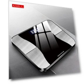 Домашние умные весы для веса — Весы для контроля веса, Refreshing Home