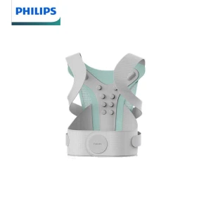 Умный корректор осанки с массажером для спины — Эргономичные кресла, Philips
