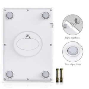 Цифровые кухонные весы — Кухонные гаджеты, Nicewell