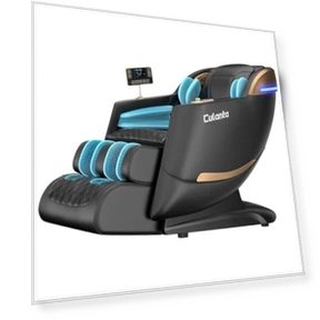 Массажное кресло для всего тела — Спа-кровати и столы, Culanta