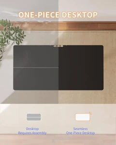 Электрический регулируемый по высоте стол — Столы с регулировкой высоты, YIHAYO