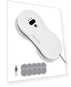 Робот для мытья окон — Роботы-пылесосы, EAEGE