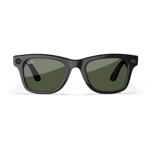 Умные очки с камерой и открытыми динамиками — Умные очки, Ray-Ban