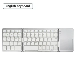 Мини-складная клавиатура Bluetooth — Bluetooth-клавиатуры, Razzle