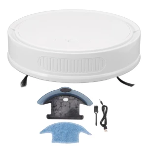 Робот-пылесос 3 в 1 — Роботы-пылесосы, CosyHome