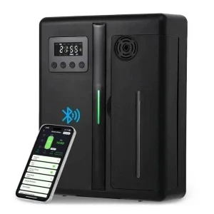 Беспроводной ароматический диффузор — Аромадиффузоры, Modern Home Furnishing