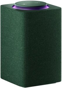 Умная колонка с голосовым помощником Алисой — Умные колонки, Yandex